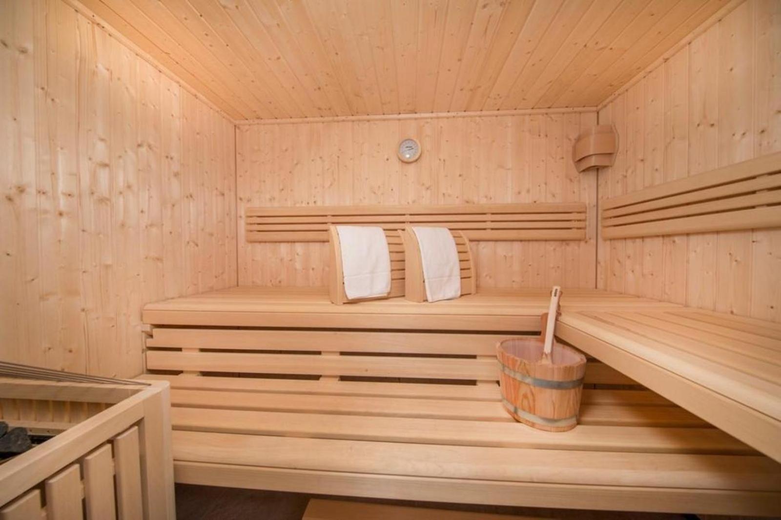 Nationalpark Chalet Quirl Neukirchen am Großvenediger Exteriör bild